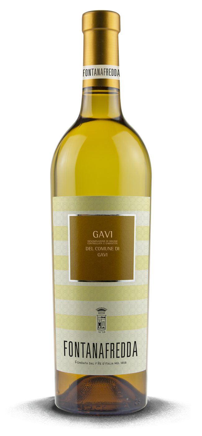 Gavi del Comune di Gavi